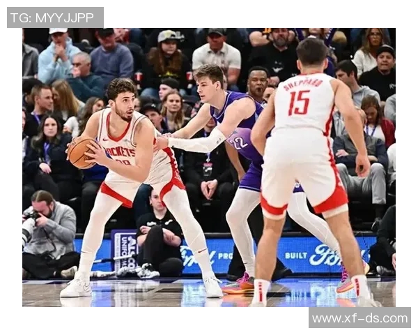 2020年2月23日火箭队与爵士队精彩对决全场回放分析与精彩瞬间回顾 2020年2月23日火箭队与爵士队精彩对决全场回放分析与精彩瞬间回顾