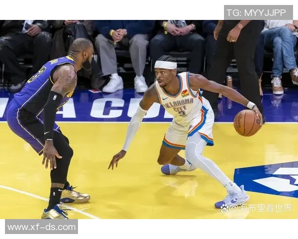 2020年1月14日湖人与雷霆精彩对决回放分析与赛后点评 2020年1月14日湖人与雷霆精彩对决回放分析与赛后点评