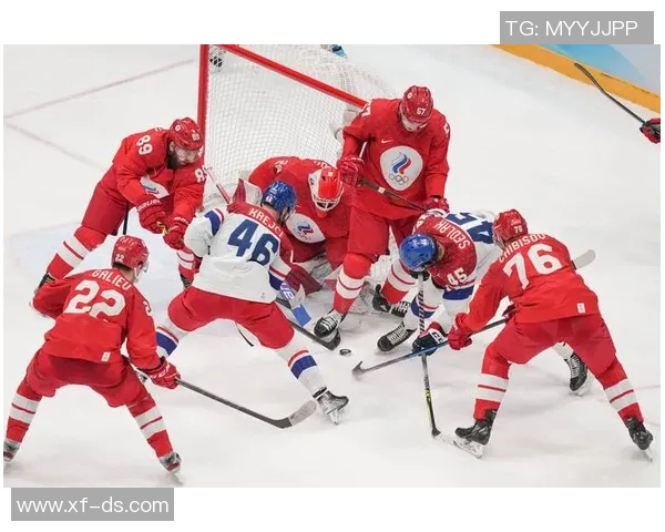 俄罗斯与捷克的精彩对决分析及赛前预测全景揭秘