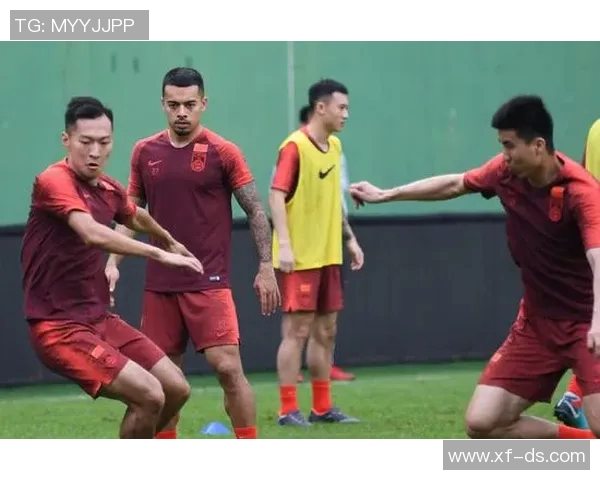 伊朗与韩国足球历史交锋回顾及未来展望分析