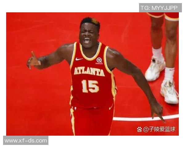 克林特卡佩拉:从新秀到明星中锋的成长之路与篮球梦想