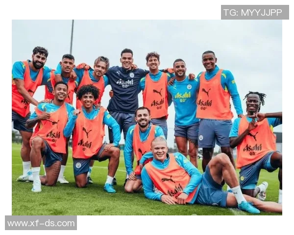 京多安领衔新赛季展望曼城中场核心如何引领球队再创辉煌