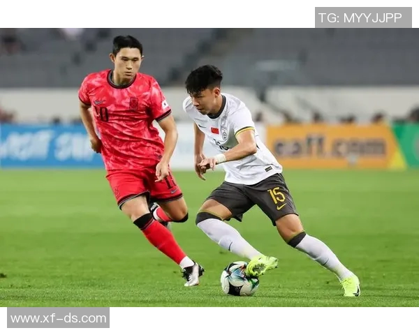 国足与韩国激战回放精彩瞬间全解析与赛后点评 国足与韩国激战回放精彩瞬间全解析与赛后点评