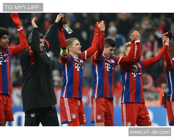 多特蒙德与拜仁慕尼黑精彩对决全景直播回顾与分析