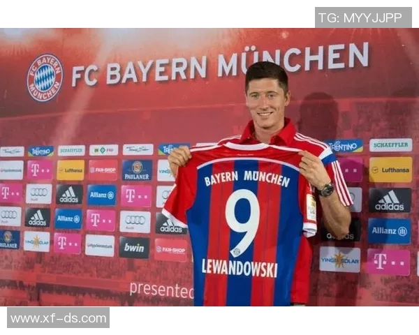 莱万重返德甲助力旧主球队拜仁球迷怒斥其背叛与忘恩负义 莱万重返德甲助力旧主球队拜仁球迷怒斥其背叛与忘恩负义