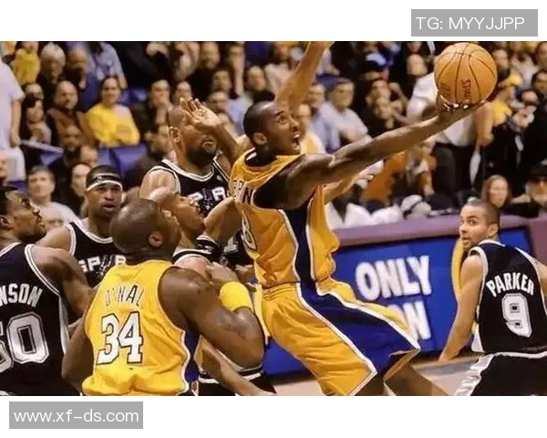 2011年湖人对阵马刺季后赛精彩回顾与分析展现篮球对决的魅力与激情