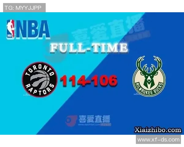 2019年NBA季后赛猛龙对雄鹿的精彩对决及最终结果分析