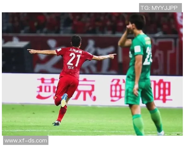 2020年国安与上港激战回顾:巅峰对决中的精彩瞬间与战术解析 2020年国安与上港激战回顾:巅峰对决中的精彩瞬间与战术解析