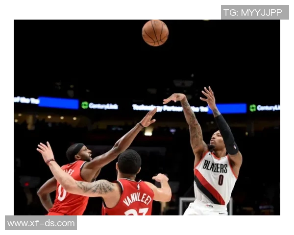 20200224开拓者与活塞激战回顾精彩瞬间与球员表现分析