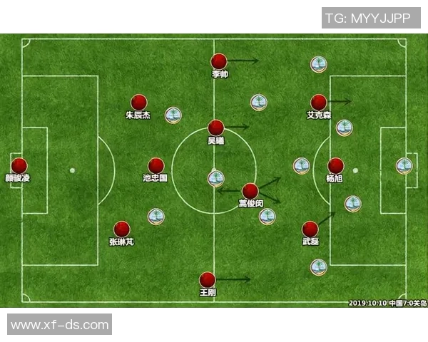 中国对关岛比赛分析及让球情况详解