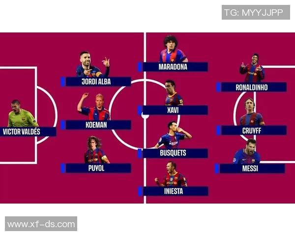 大罗与梅西的传奇对决谁才是足球历史上的真正王者