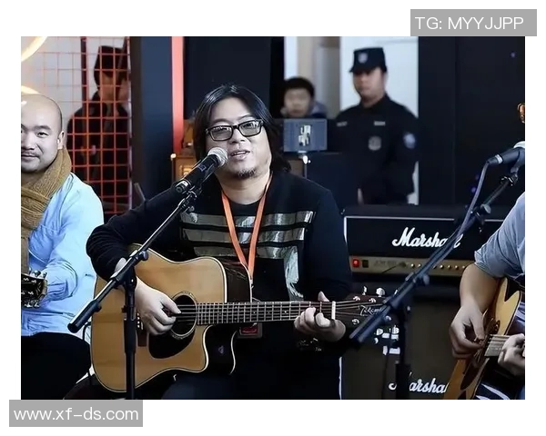 廖三宁：从音乐天才到文化使者的成长之路与人生感悟