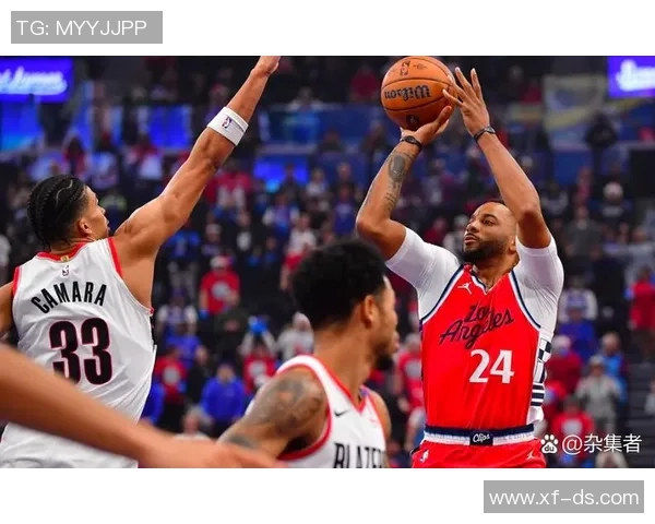 快船与开拓者激战回顾2015年10月23日精彩瞬间与赛后分析