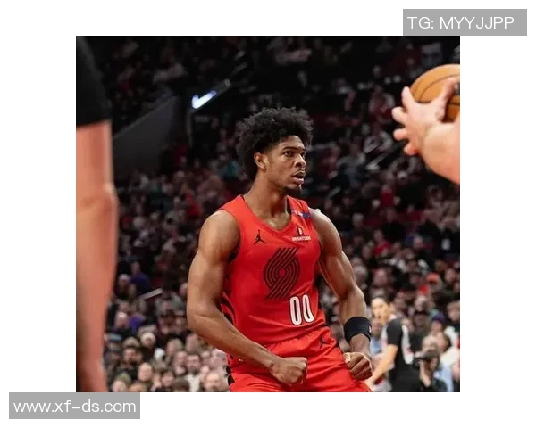 斯库特亨德森的崛起与未来展望：新一代篮球明星的成长之路