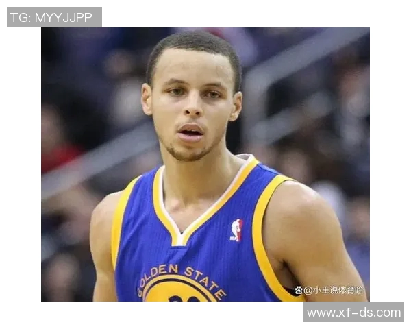 斯蒂芬库里如何重塑篮球运动的未来与影响力