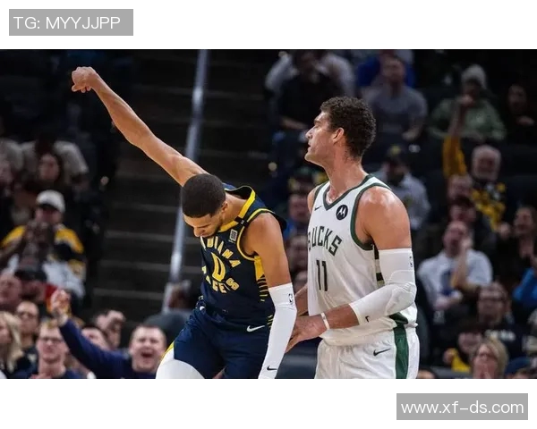 步行者与雄鹿的精彩对决在线直播全程回顾与分析