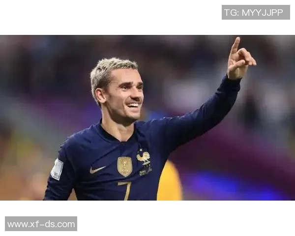 格列兹曼：从天才少年到世界足坛巨星的辉煌历程与未来展望