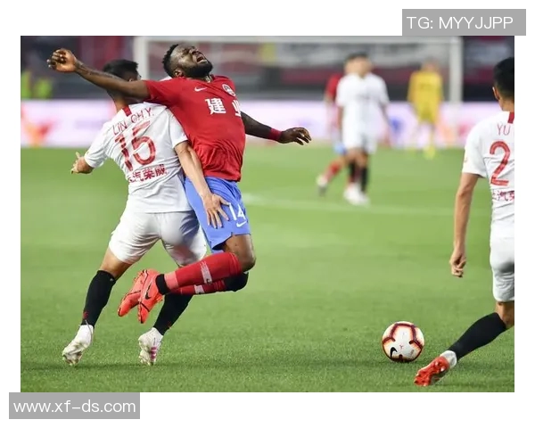 河南建业对阵上港精彩直播全程回顾与赛后分析尽在这里