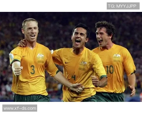 澳大利亚与中国足球对决前瞻分析双方实力与战术布局的全面解读