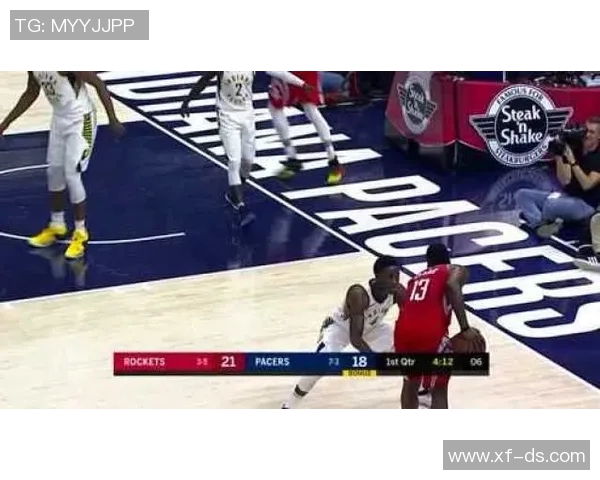 火箭与雷霆对决哈登精彩集锦回顾展现篮球魅力与激情瞬间