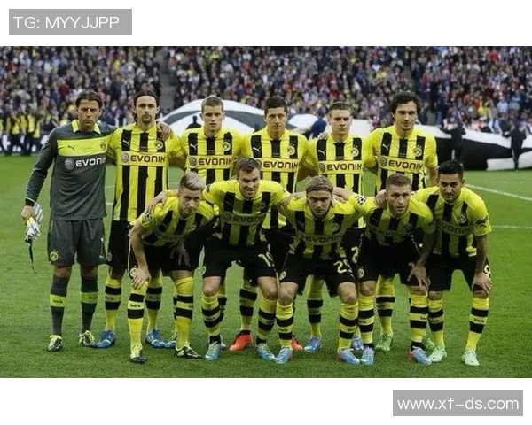 激战德甲联赛决赛多特蒙德与拜仁慕尼黑巅峰对决即将上演