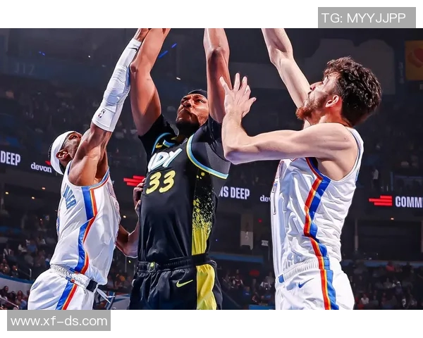 火箭队与步行者队激战正酣谁能在这场对决中笑到最后