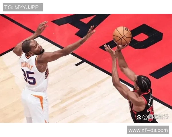 2019年NBA季后赛太阳队与勇士队激战回顾与精彩瞬间分析