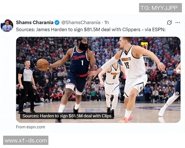 哈登重返火箭成真休斯顿准备顶薪合约迎接昔日MVP回归 哈登重返火箭成真休斯顿准备顶薪合约迎接昔日MVP回归