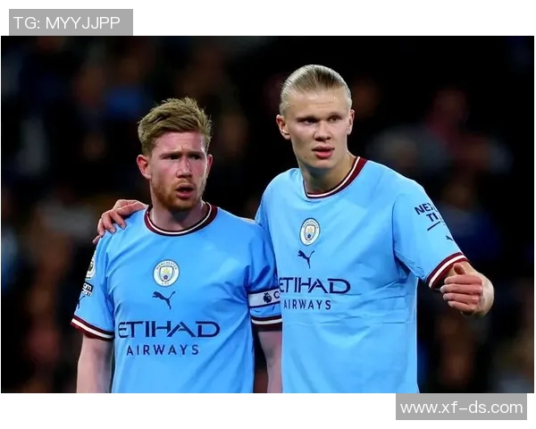 哈兰德狂揽五球助曼城大胜莱比锡创欧冠新纪录 哈兰德狂揽五球助曼城大胜莱比锡创欧冠新纪录