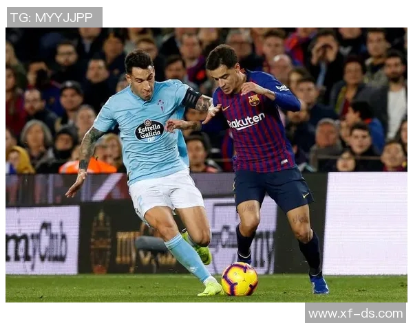 巴萨与塞尔塔精彩对决全场集锦回顾及精彩瞬间分析