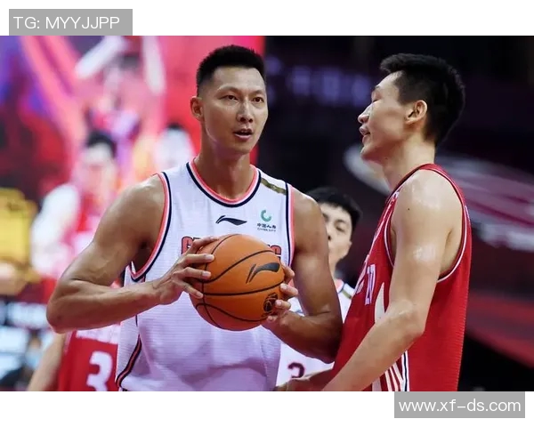 易建联的篮球传奇之路：从少年梦想到国际赛场的辉煌成就与未来展望