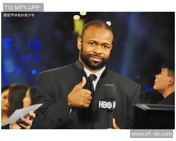 泰森与小罗伊琼经典对决精彩集锦回顾与分析