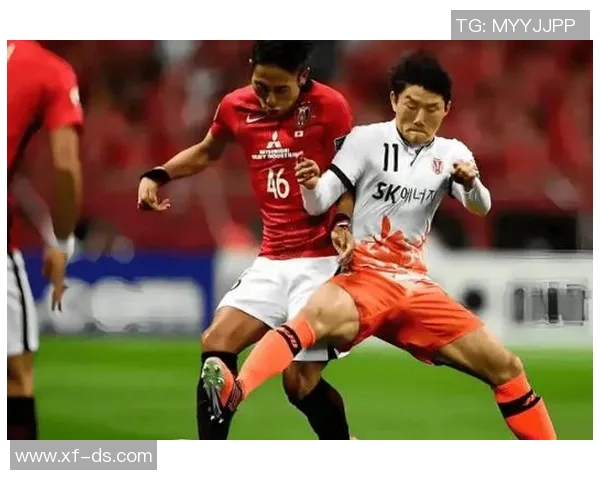 浦和红钻迎战川崎前锋争夺J联赛冠军关键战役即将上演