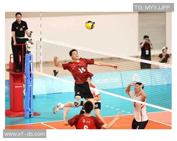 成都排球队排球战术解析与控制体系的深度探讨与实践应用MBA