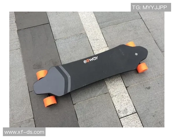 陈敏独家分享滑板心得与技巧助你轻松掌握滑板运动的乐趣与挑战MBA