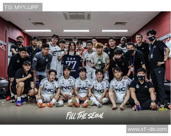 首尔衣恋与城南的激烈对决谁能在这场较量中脱颖而出 首尔衣恋与城南的激烈对决谁能在这场较量中脱颖而出