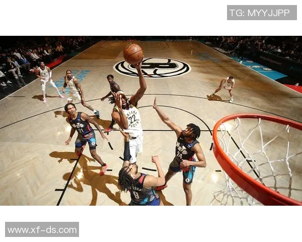 2020年步行者与篮网精彩对决回顾与分析 2020年步行者与篮网精彩对决回顾与分析