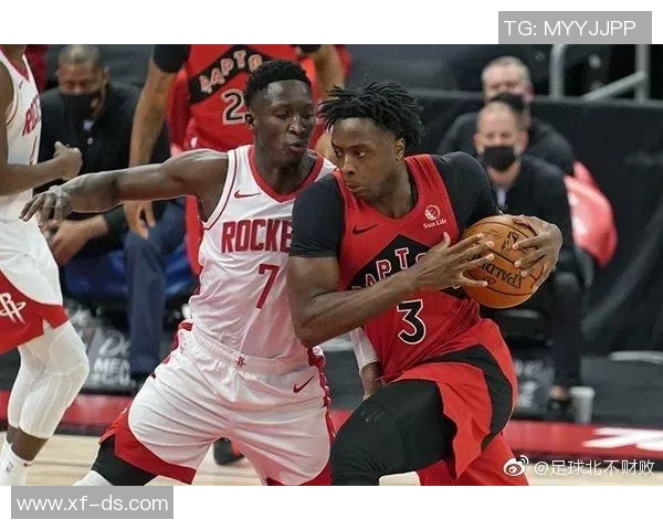 2019季前赛火箭与猛龙对决数据分析及精彩回顾