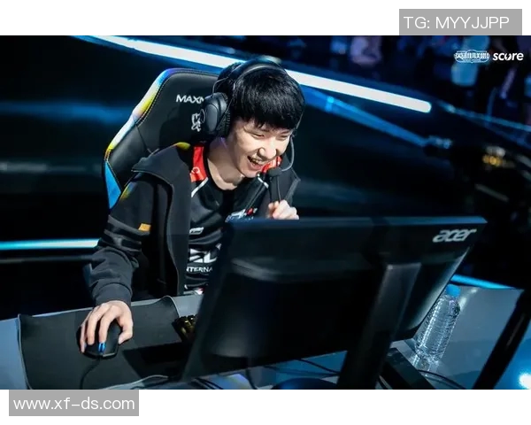 EDG战队个人能力分析与英雄联盟竞技表现的深度探讨 EDG战队个人能力分析与英雄联盟竞技表现的深度探讨