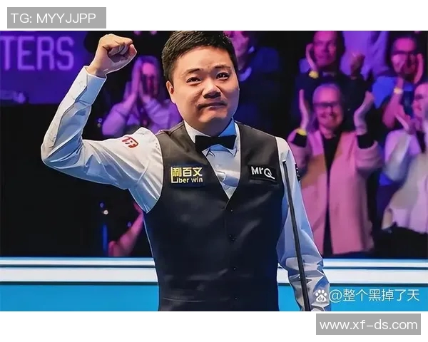 丁俊晖与加里威尔逊的巅峰对决谁将赢得斯诺克赛场的荣耀 丁俊晖与加里威尔逊的巅峰对决谁将赢得斯诺克赛场的荣耀