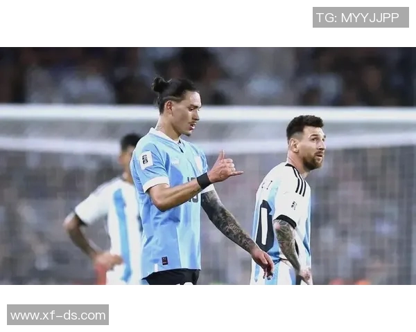 努涅斯的崛起与挑战：从新星到足球界的焦点球员之路