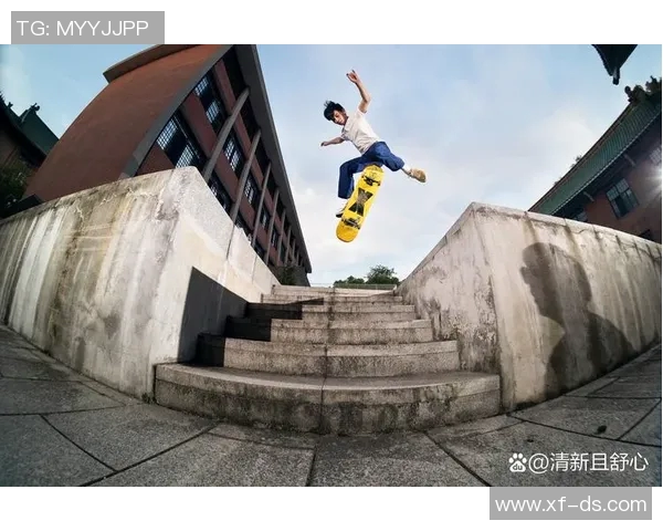 北京滑板队的耐力挑战与成长之路：聚焦滑板运动的坚持与突破