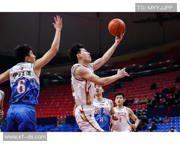 吴前领衔浙江男篮再创辉煌展现篮球精神与团队力量的传奇之路 吴前领衔浙江男篮再创辉煌展现篮球精神与团队力量的传奇之路