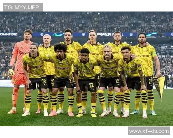 多特蒙德与弗赖堡精彩对决回放视频分析与战术解读 多特蒙德与弗赖堡精彩对决回放视频分析与战术解读