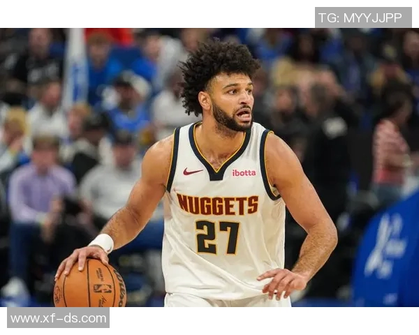 小迈克尔波特如何在NBA赛场上崭露头角与展现个人风采