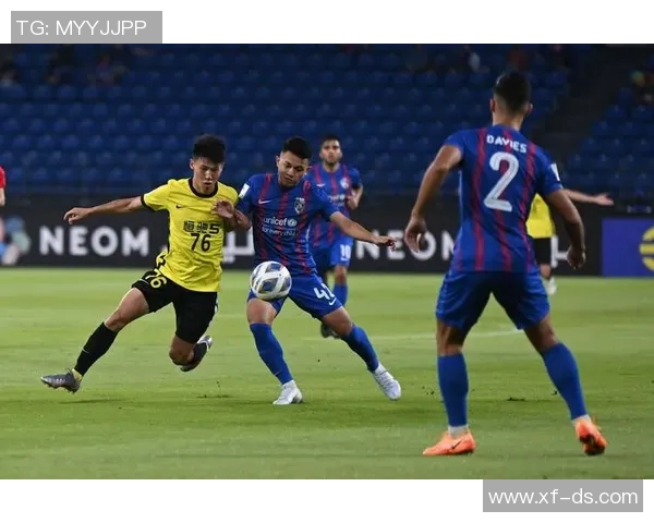 山东鲁能vs柔佛前瞻 山东鲁能vs柔佛前瞻