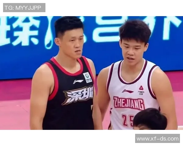 浙江广厦与浙江稠州激战正酣谁能在这场对决中笑到最后 浙江广厦与浙江稠州激战正酣谁能在这场对决中笑到最后