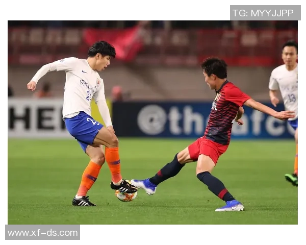 鹿岛鹿角对阵山东鲁能比赛前瞻及比分预测分析