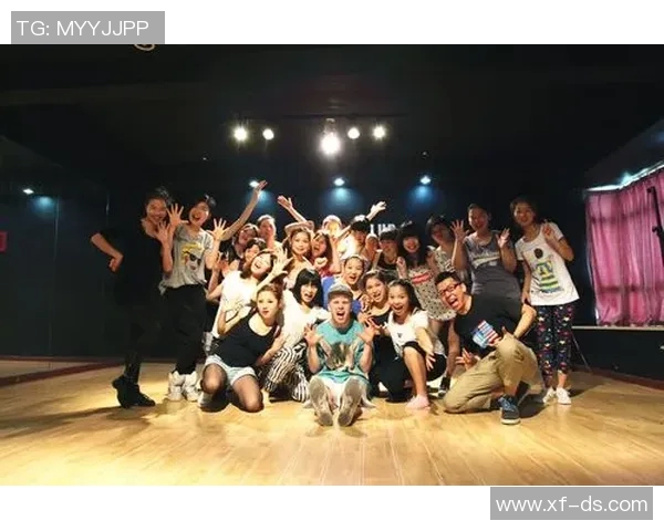 上海街舞队整体压制现象分析与街舞文化发展的深度探讨