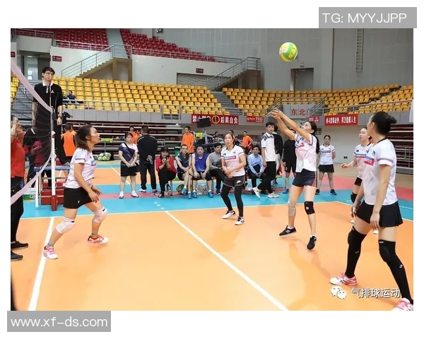 上海排球队整体压制打法的深度分析与战术解读